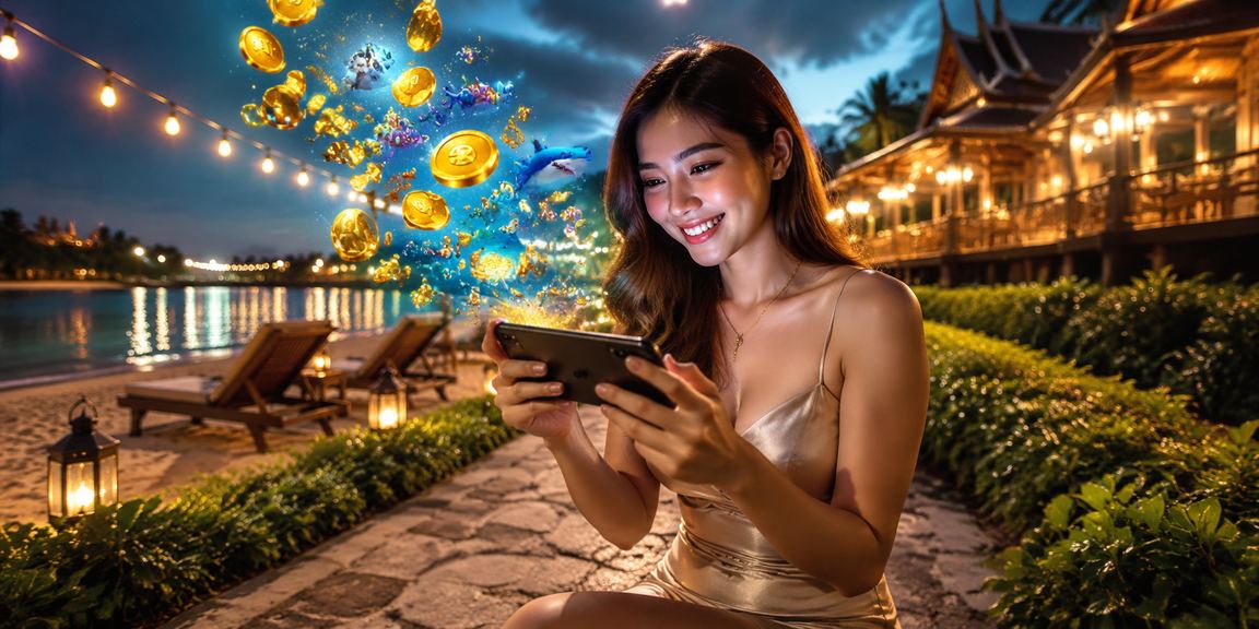 Permainan kad tradisional Sarawak berbeza daripada poker dalam talian